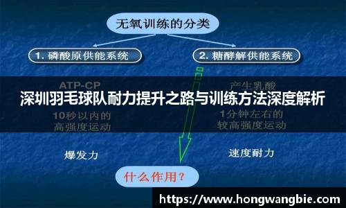 深圳羽毛球队耐力提升之路与训练方法深度解析